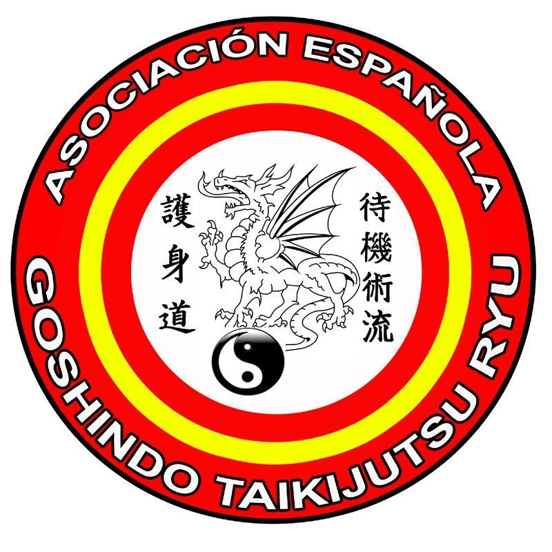 Asociación Española de Goshindo Taikijutsu Ryu
