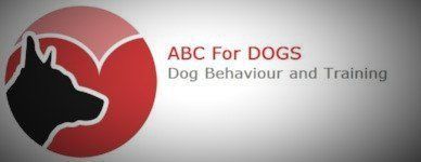 ABC for dogs logo