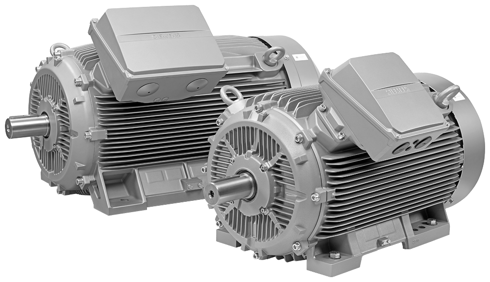 Drehstrommotoren
