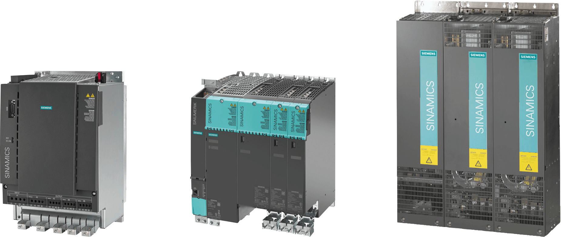 Industrieelektronik