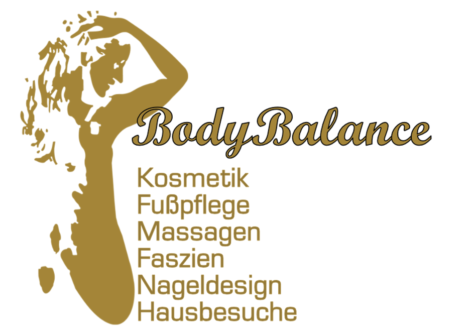 Logo BodyBalance