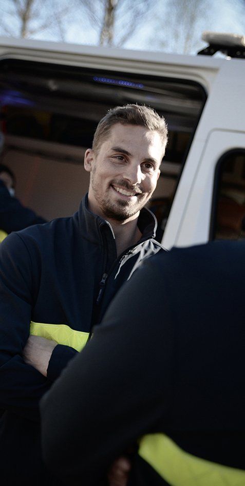 ambulance Villaroger - ©Beatrice Koumanov