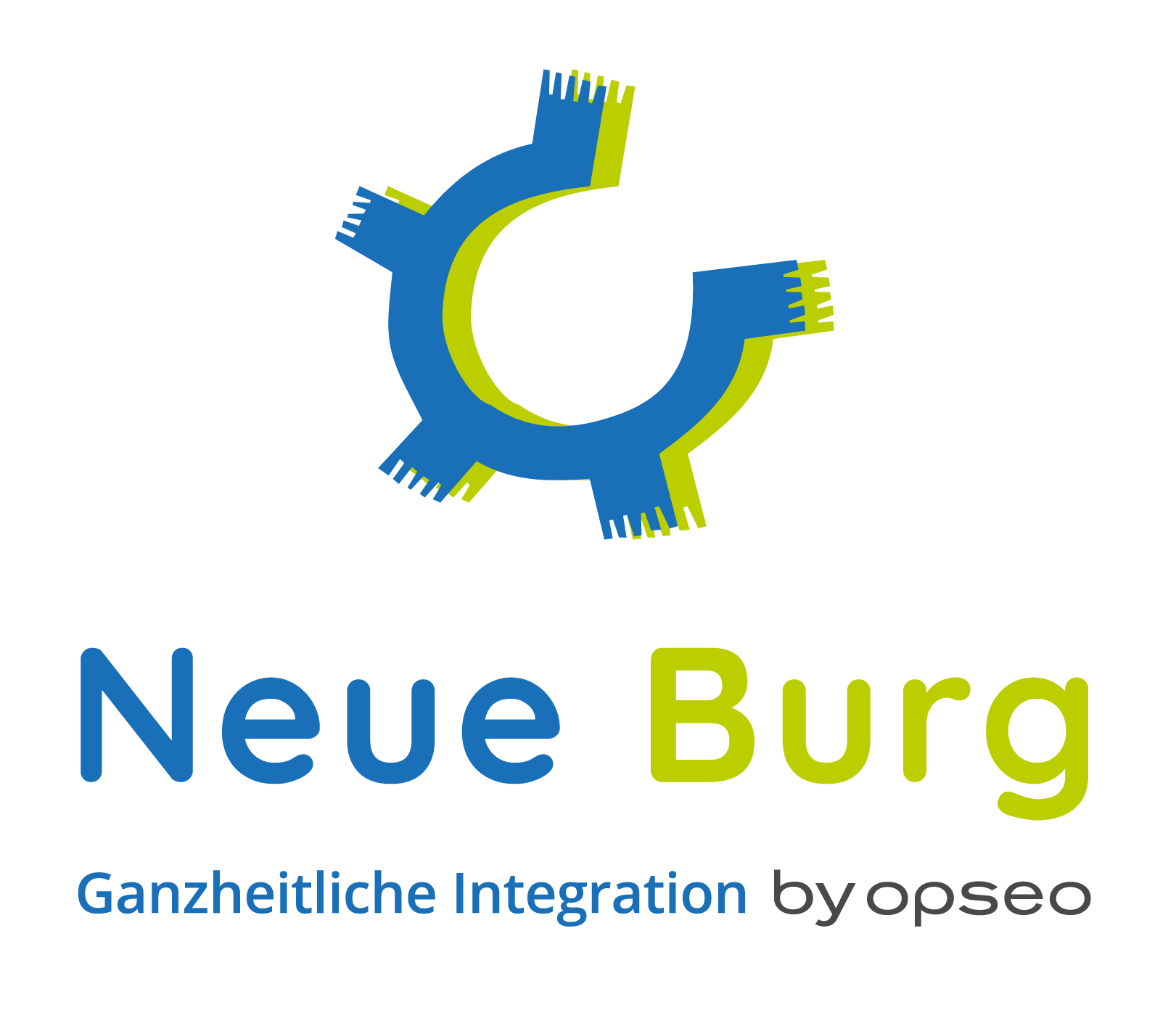 Gehe zur Startseite Logo der NEUE BURG Gruppe