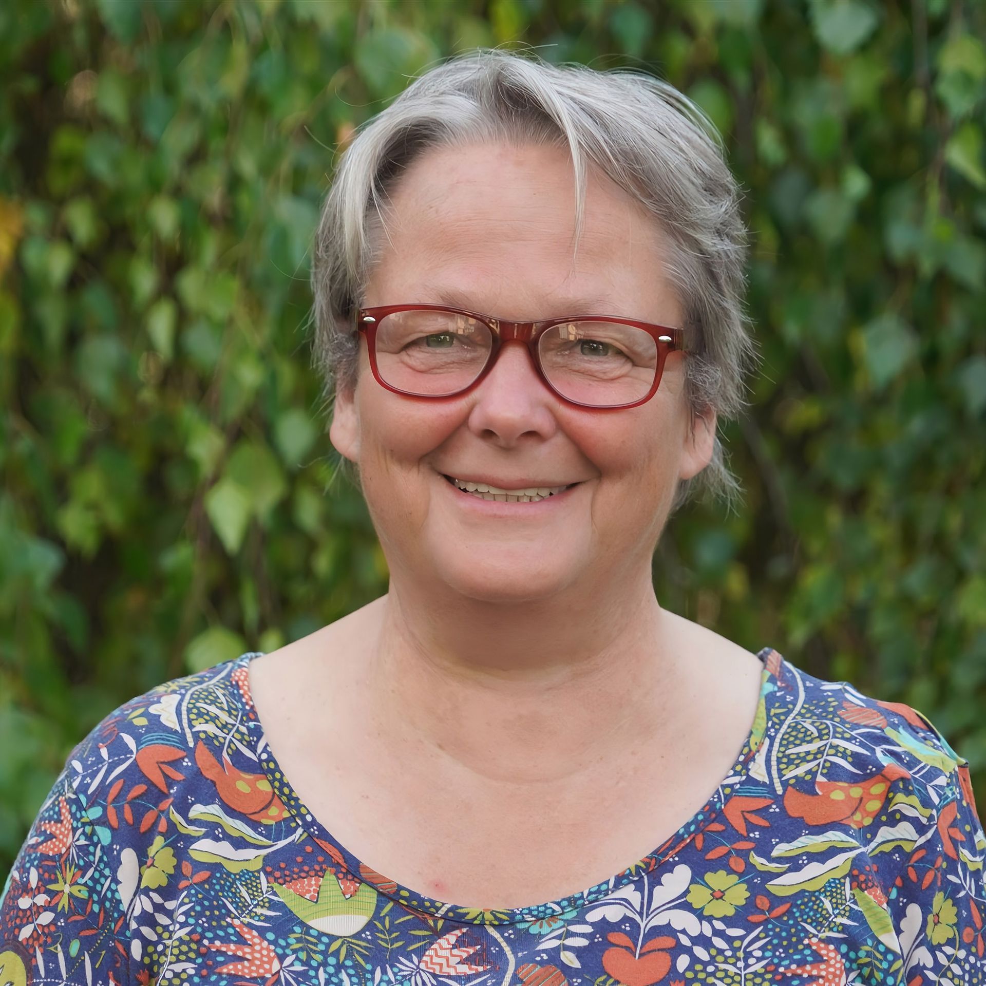 Gise Schöller