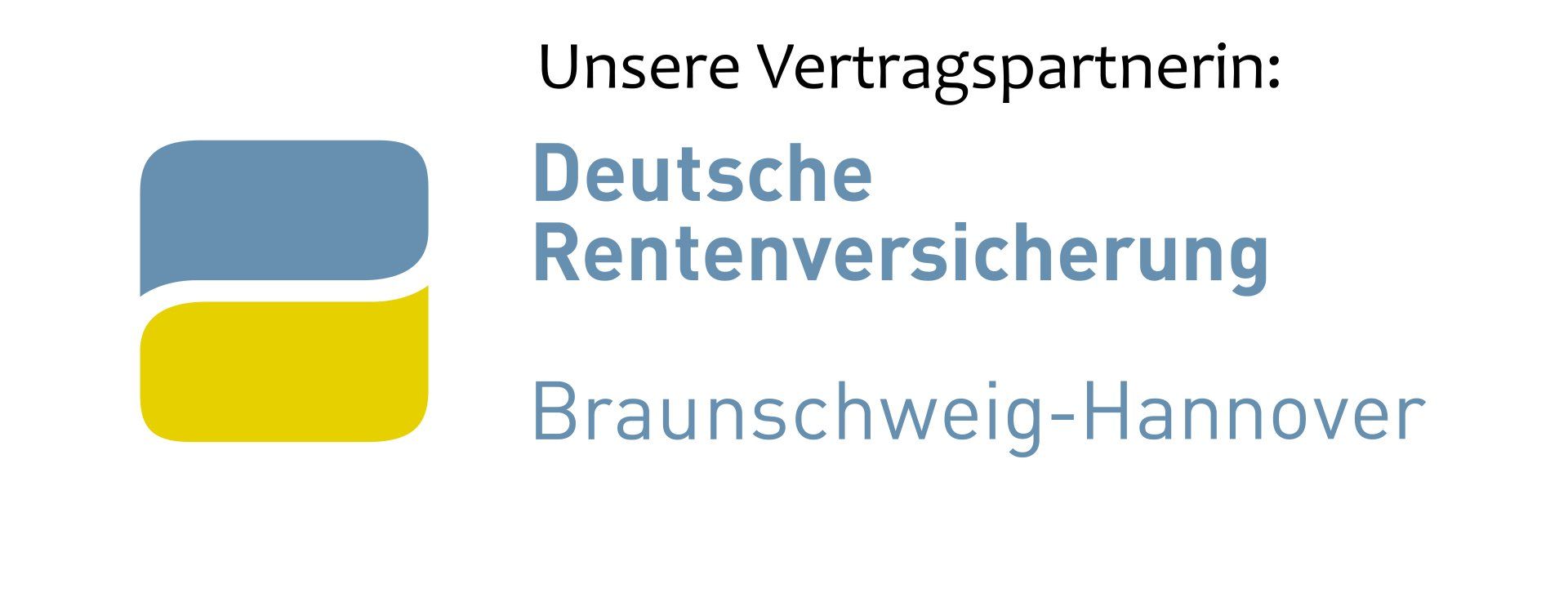 Logo Deutsche Rentenversicherung