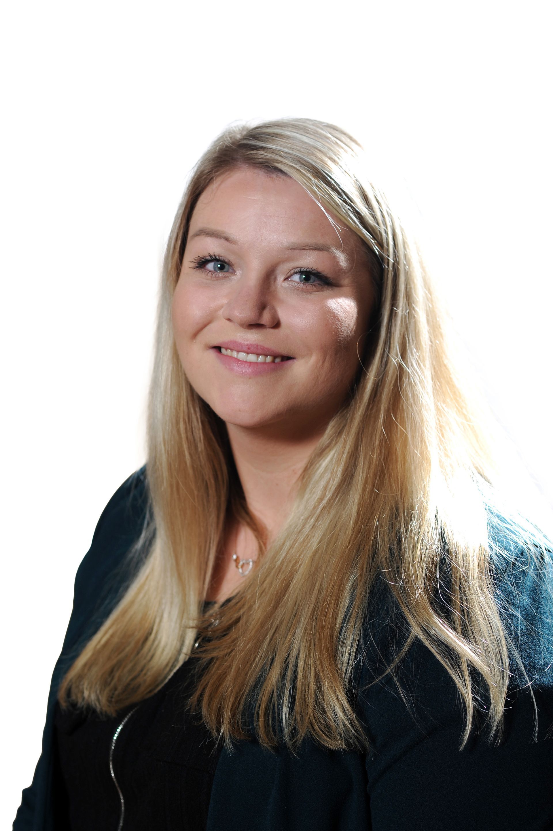 Alicia Fruhriep