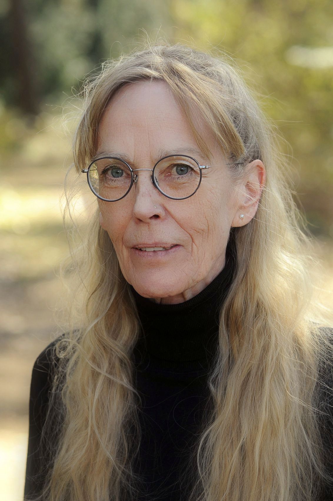 Bettina Brockhage