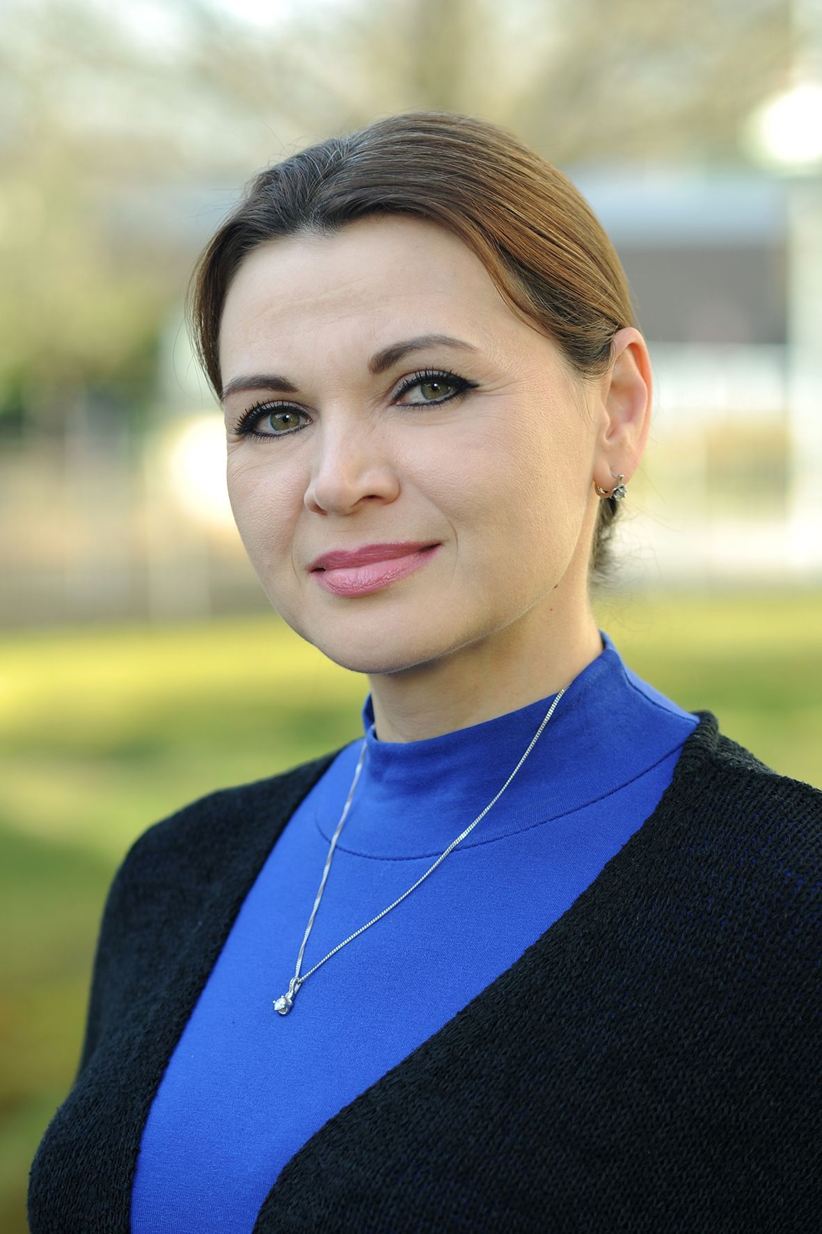 Yulia Kraft