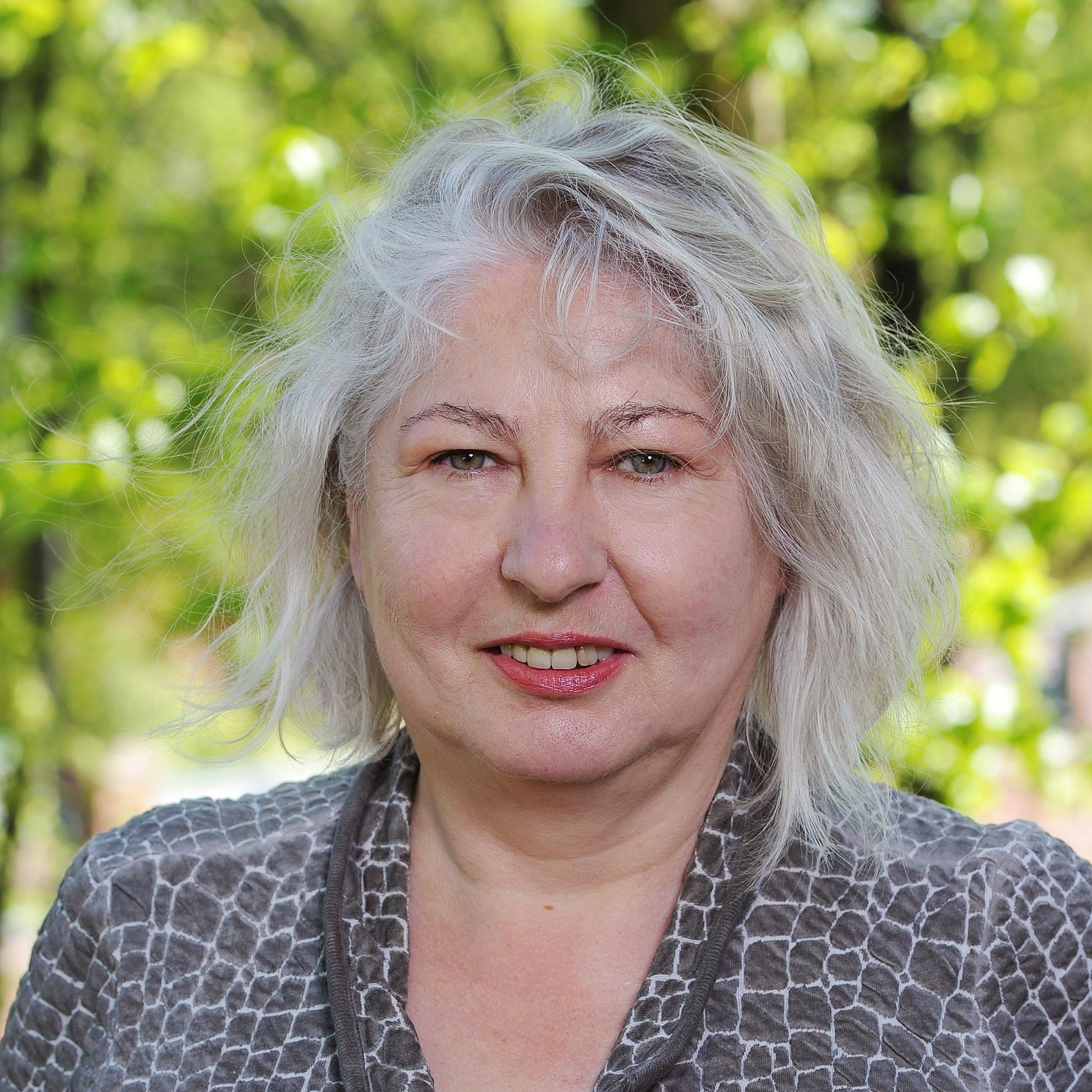 Martina Winkelmann
