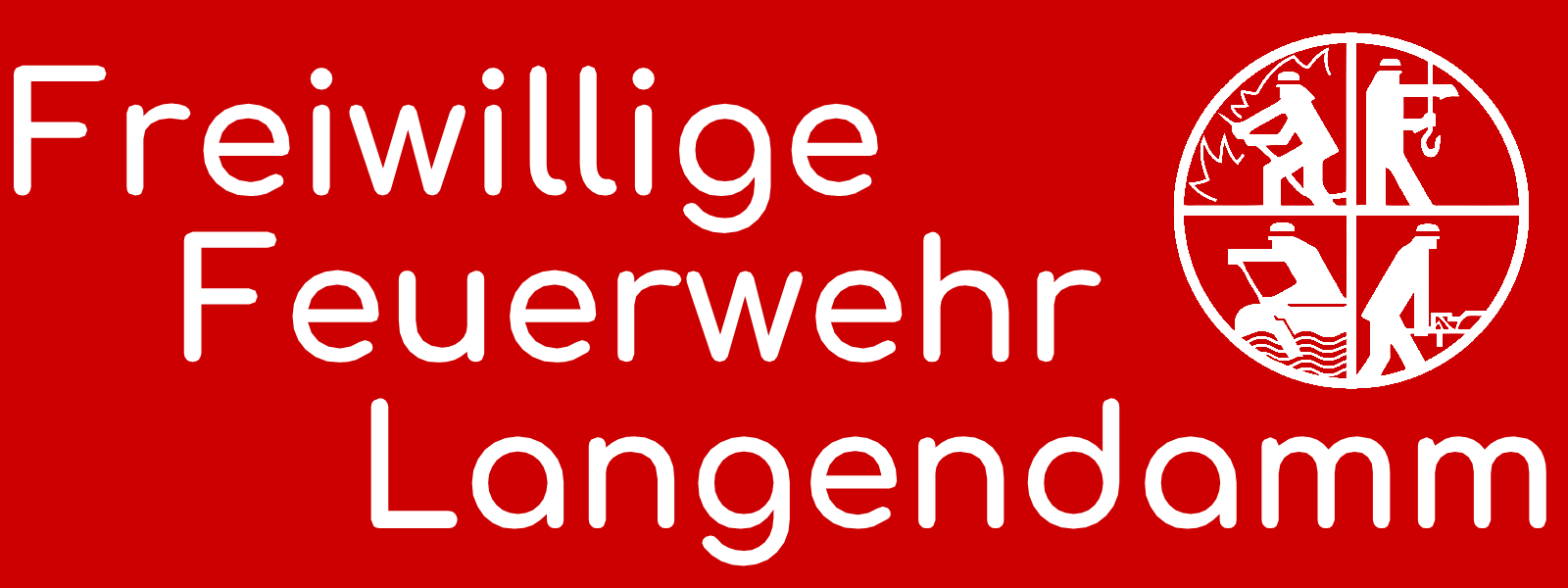 Logo Freiwillige Feuerwehr Langendamm