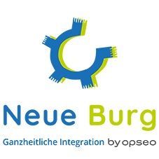 Logo NEUE BURG