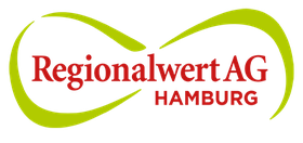 Logo der Regionalwert AG Hamburg