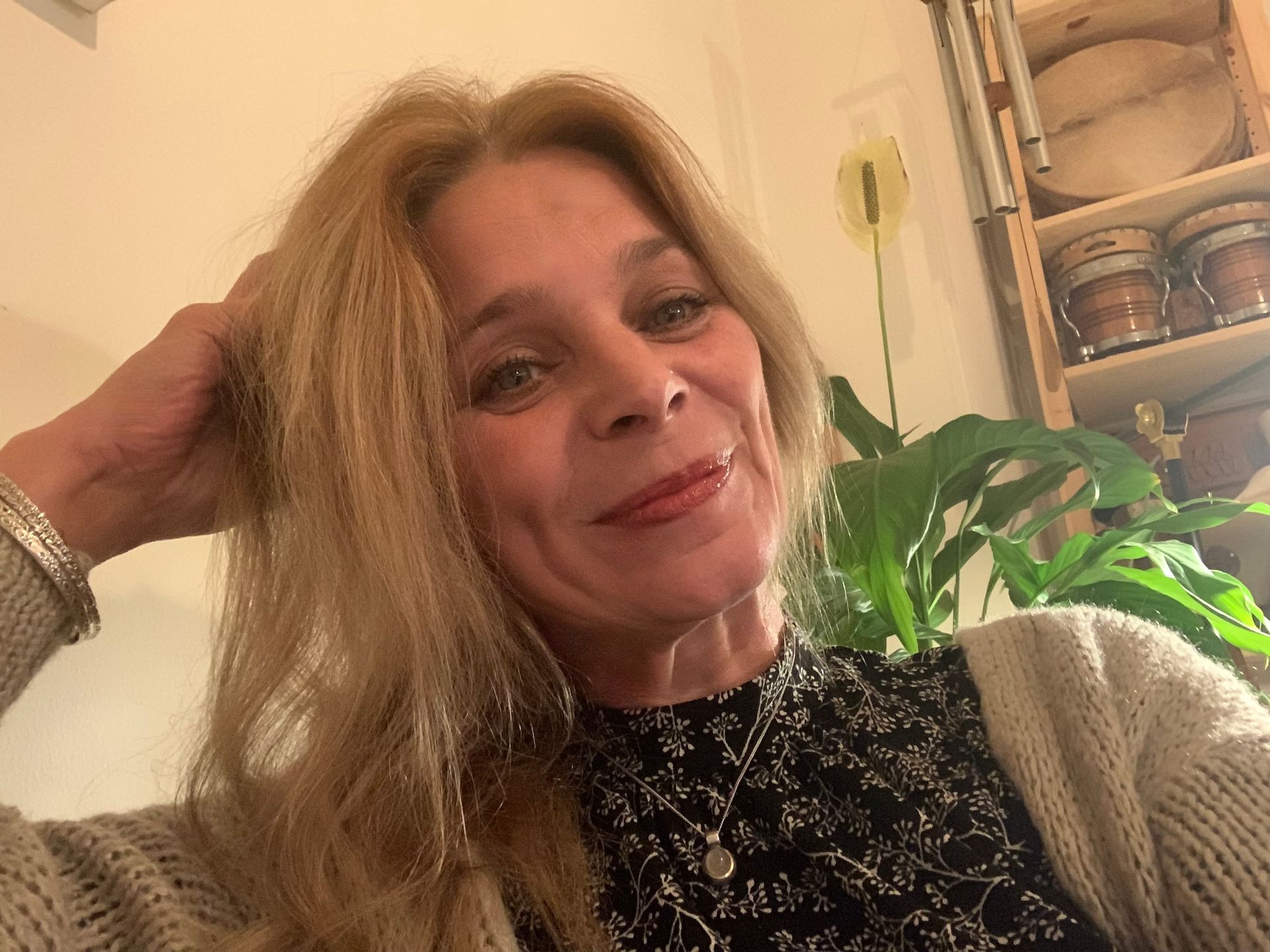 Akademie Zwischenräume, Anna Komann, Dozentin, Therapeutin, Musikerin