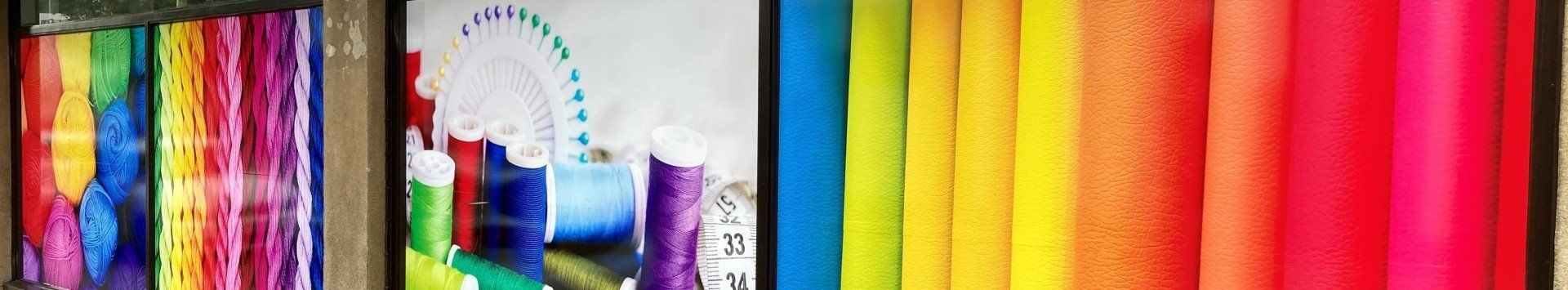 Helen's Wool & Cotton Crafts