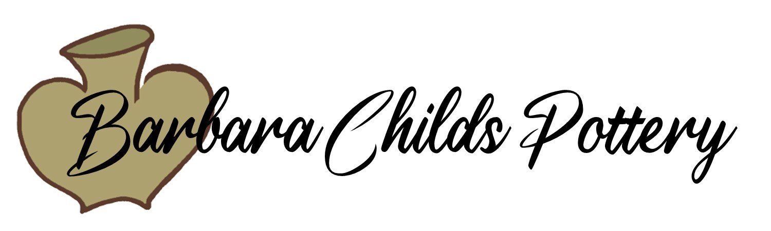 Barbara Childs Pottery logo