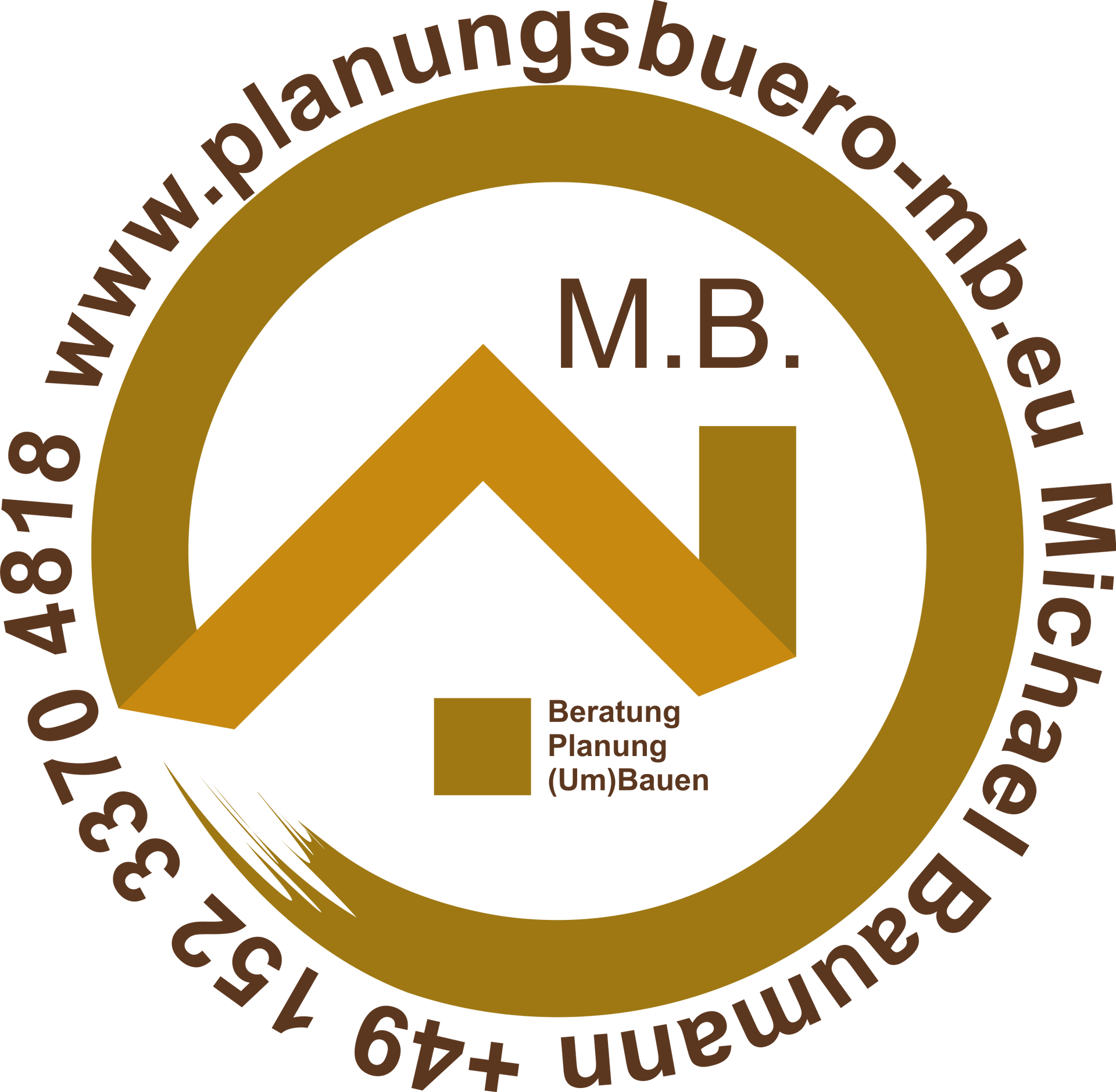 Planungsbüro, Projektleitung, Neubau, Sanierung