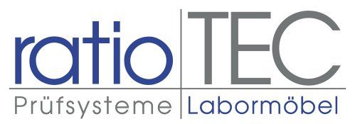 ratioTEC-Pruefsysteme-GmbH-LOGO