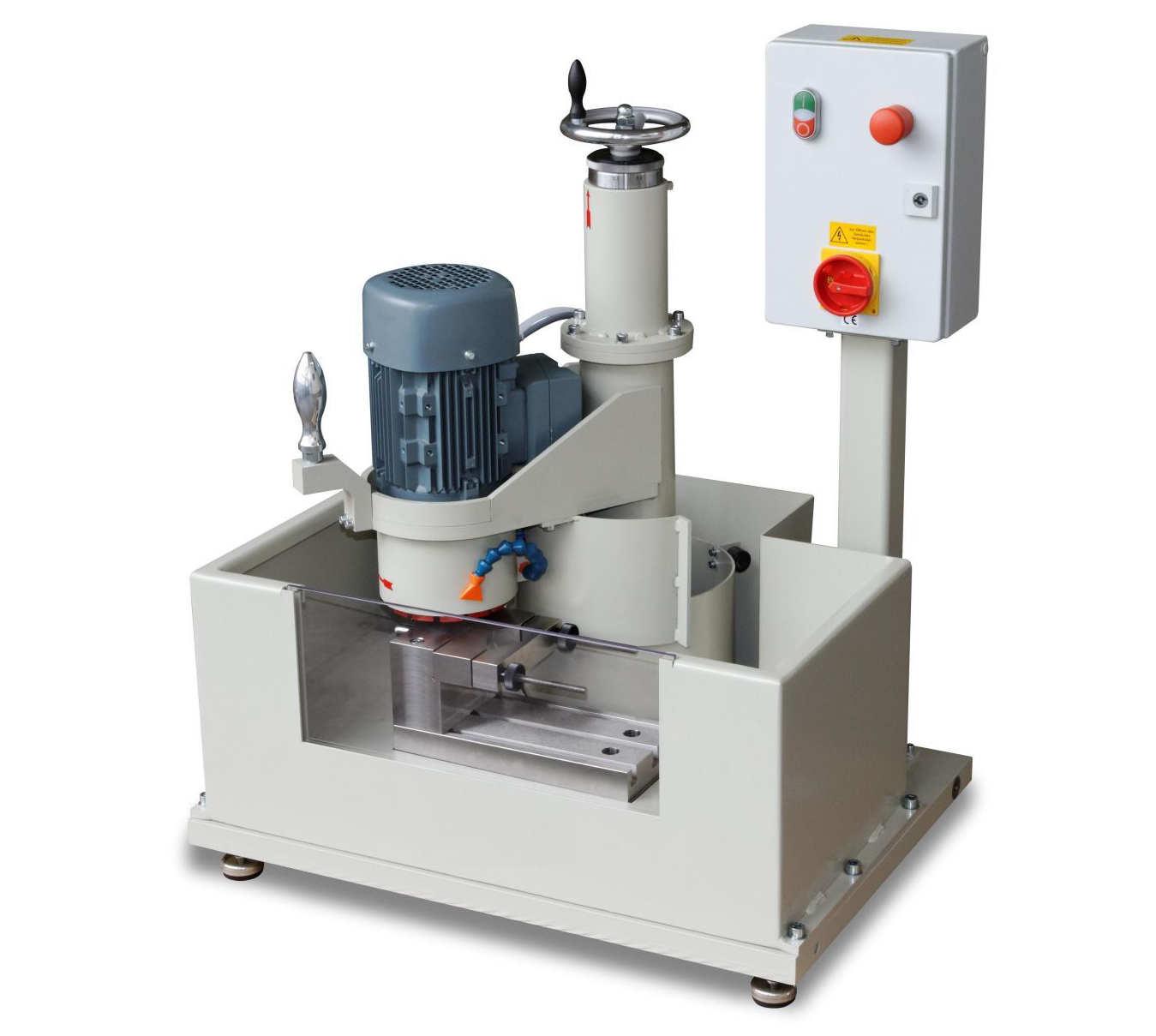 Zylinder-Bohrkernschleifmaschine-PSM4