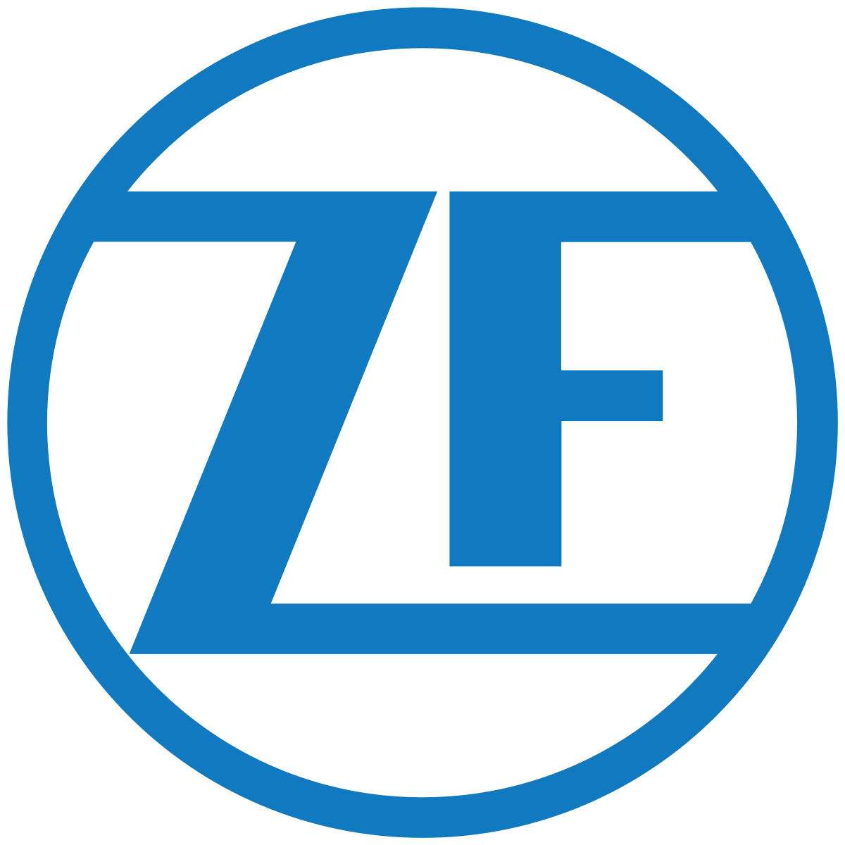 ZF