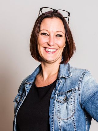Barbara Benesch Barbara Benesch
