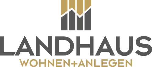 Logo Landhaus Holding