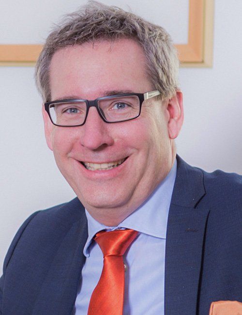 Rechtsanwalt Mag. Peter Abmayer Rechtsanwalt Mag. Peter Abmayer