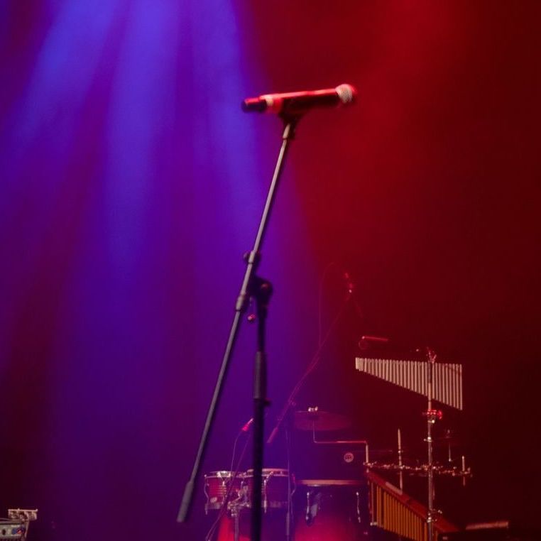 Gruppenbild der Band Collective Four