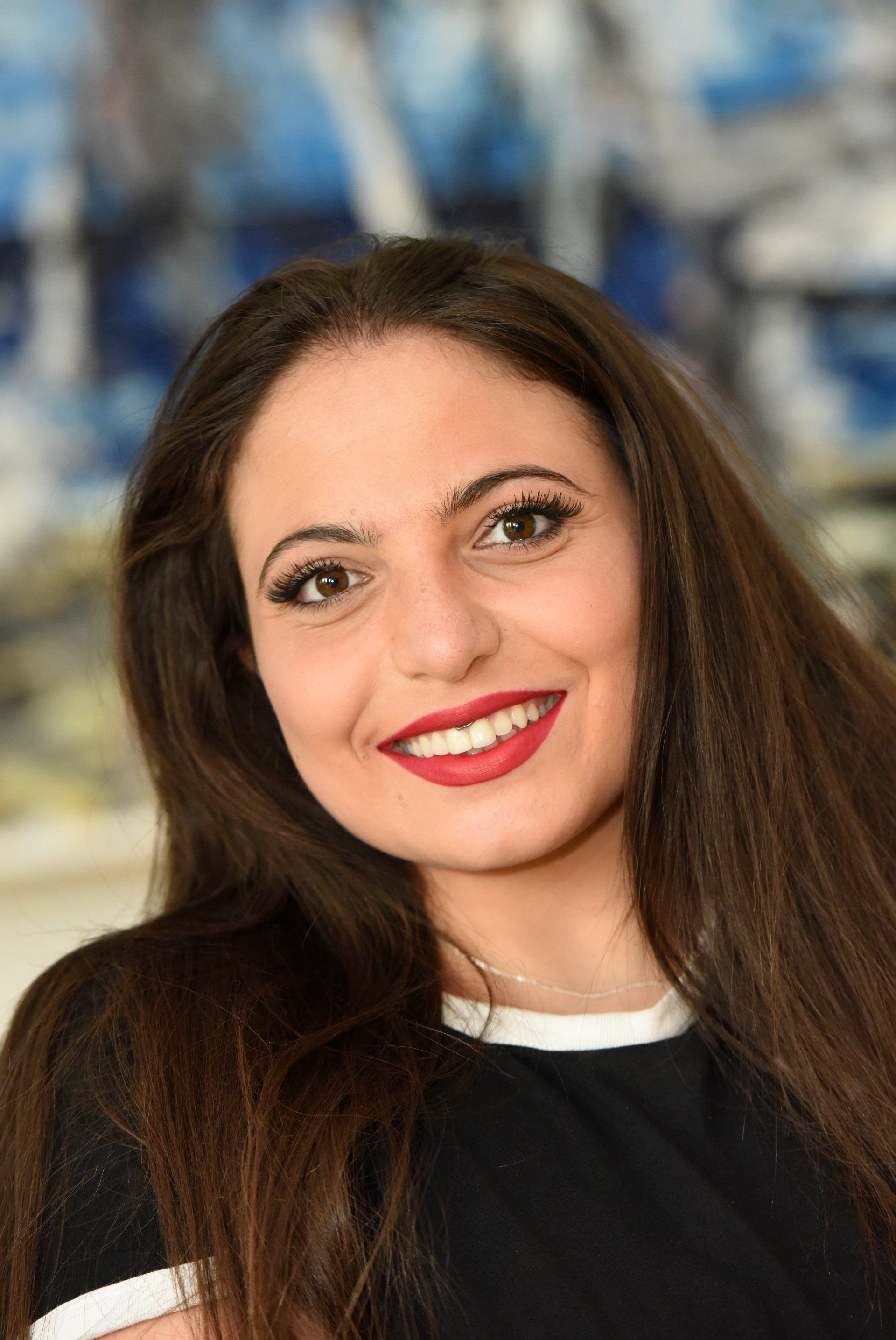 Bild von Anna Reizbikh