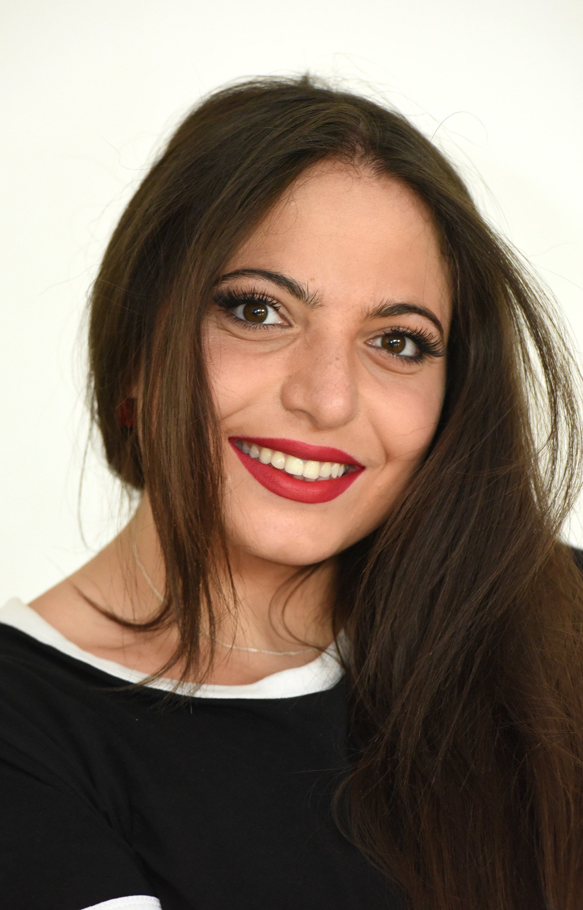 Anna Reizbikh