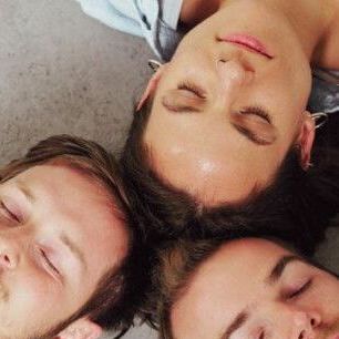 Das Logo vom Global Music NRW Festival 2023