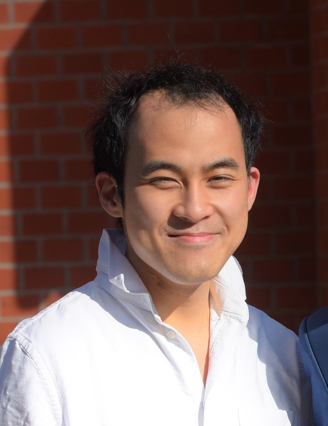 Tieu Kha Vu