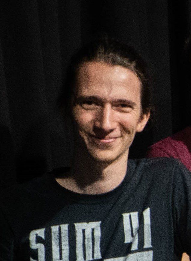 Jannik Hoffmann
