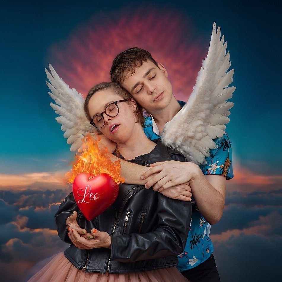 (c) Theater Dortmund Foto für die Premierenankündigung