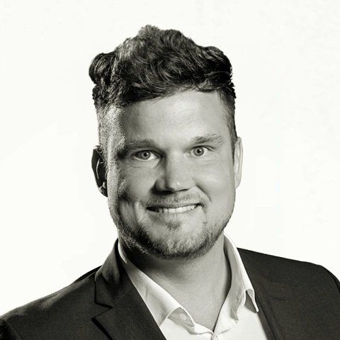 Christoph Hübner - Baufinanzierung Bamberg
