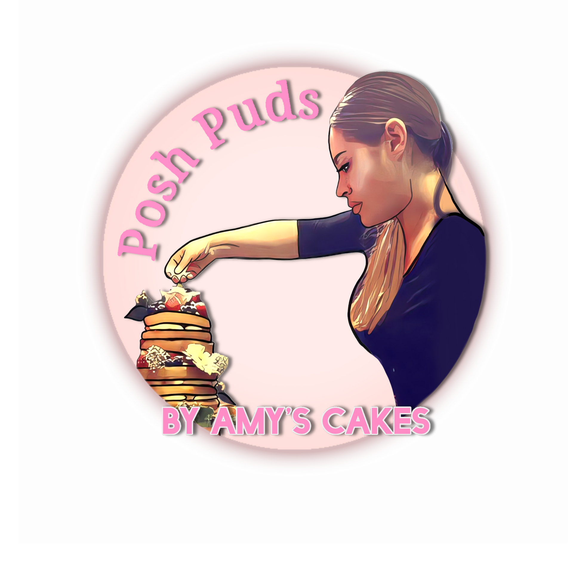 Amy's Cakes