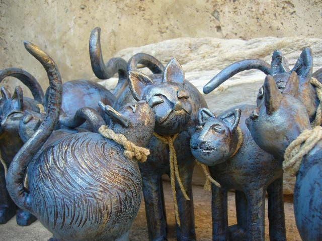 Greffiers en conférence