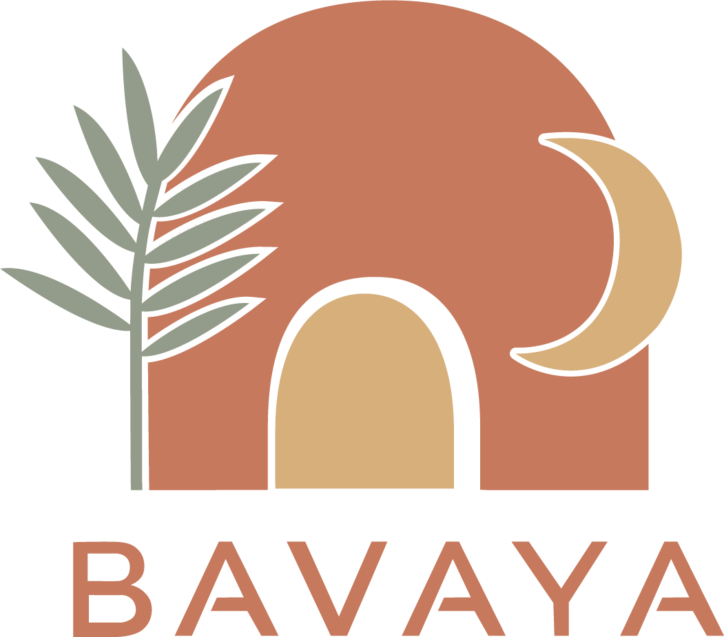 Logo BAVAYA BAVAYA Rostock