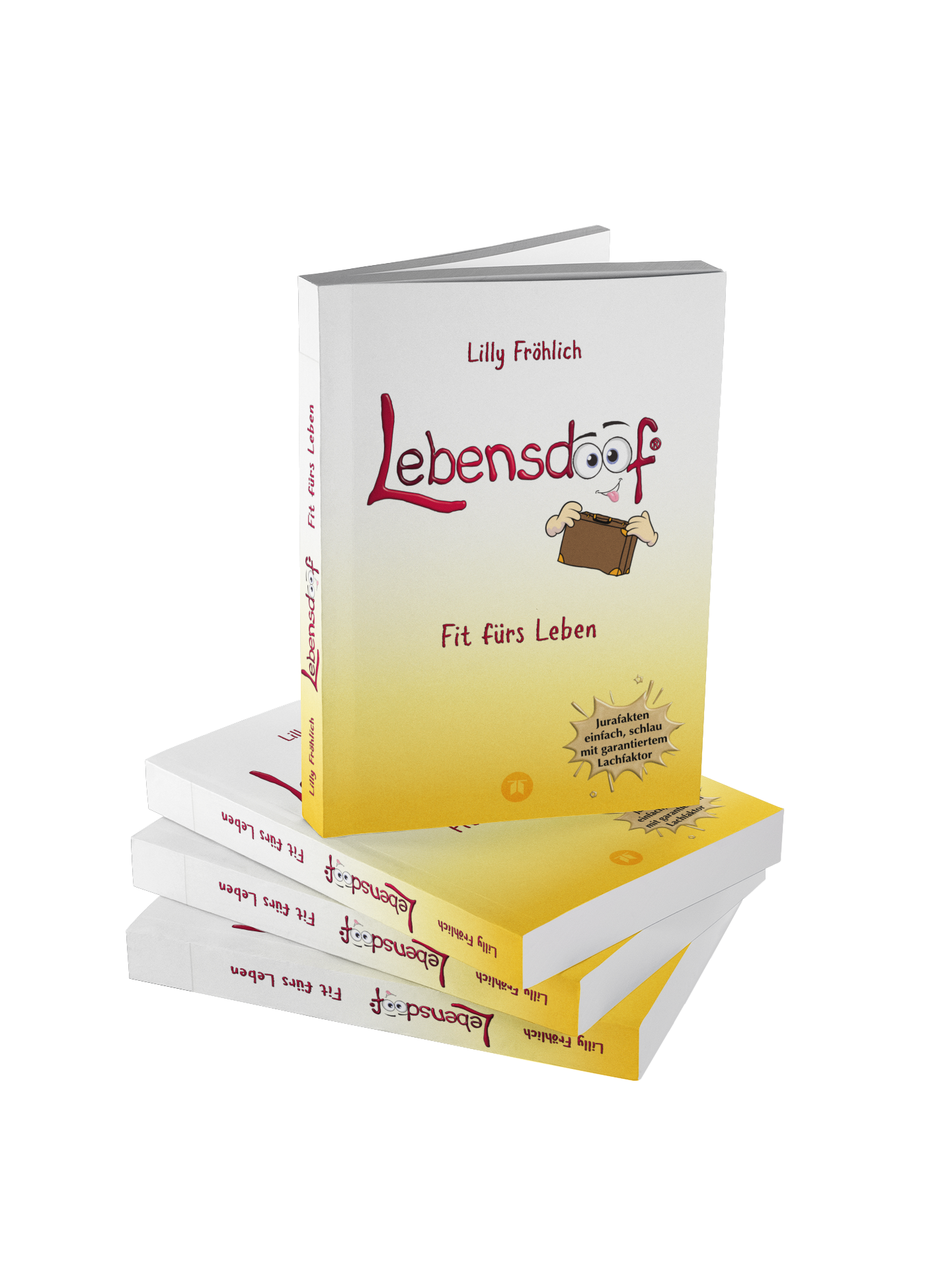 Ratgeber Lebensdoof® Ratgeber Lebensdoof® - Fit fürs Leben