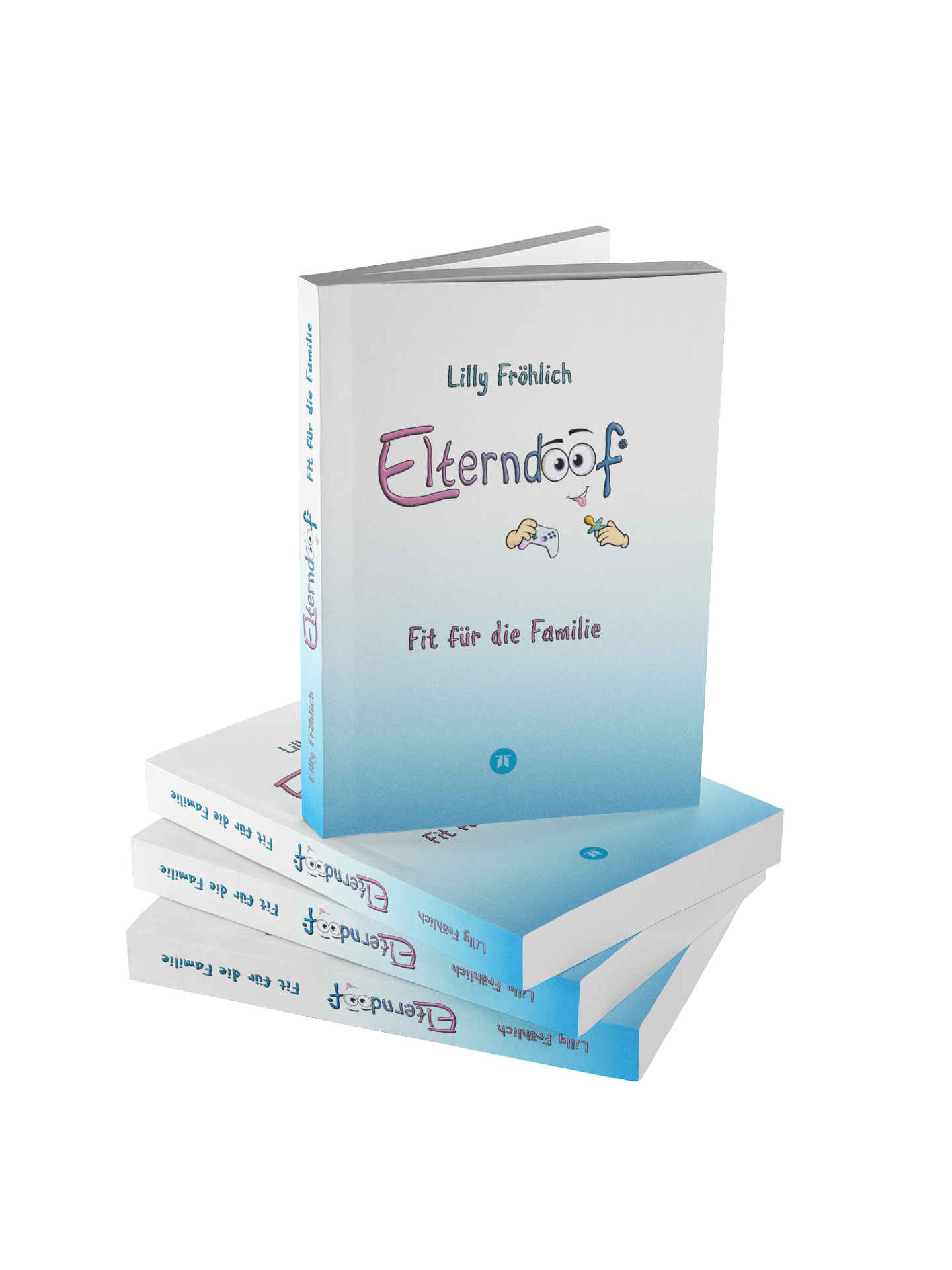 Hörbuch Lebensdoof® Hörbuch Lebensdoof® - Fit fürs Leben