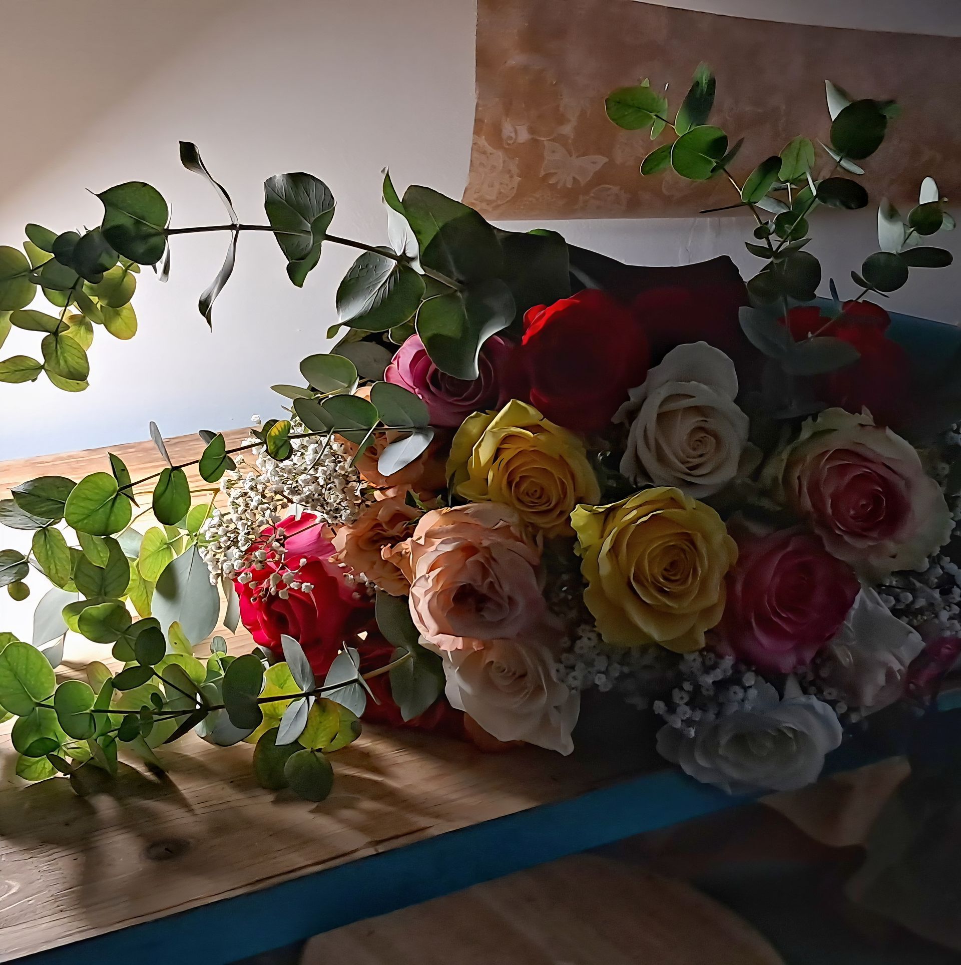 ramodefloresbocangel