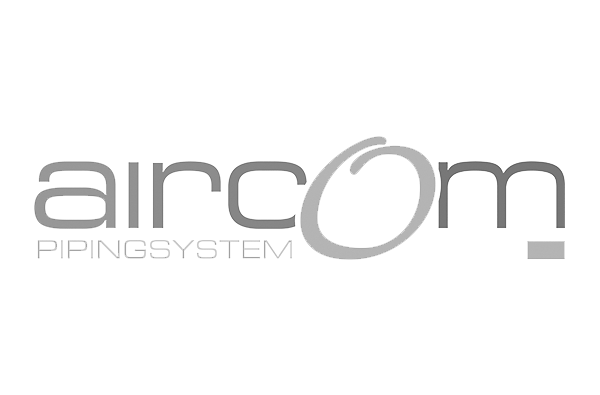Logo AIRCOM
