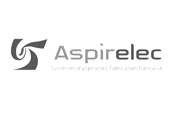 Logo ASPIRELEC