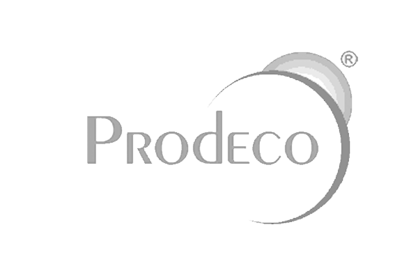 Logo PRODECO