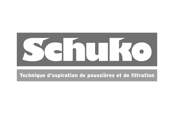 Logo Schuko