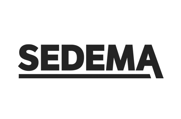Logo SEDEMA