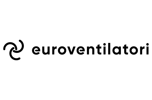 Logo EUROVENTILATORI