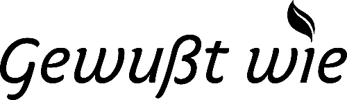 Gewusst Wie Logo