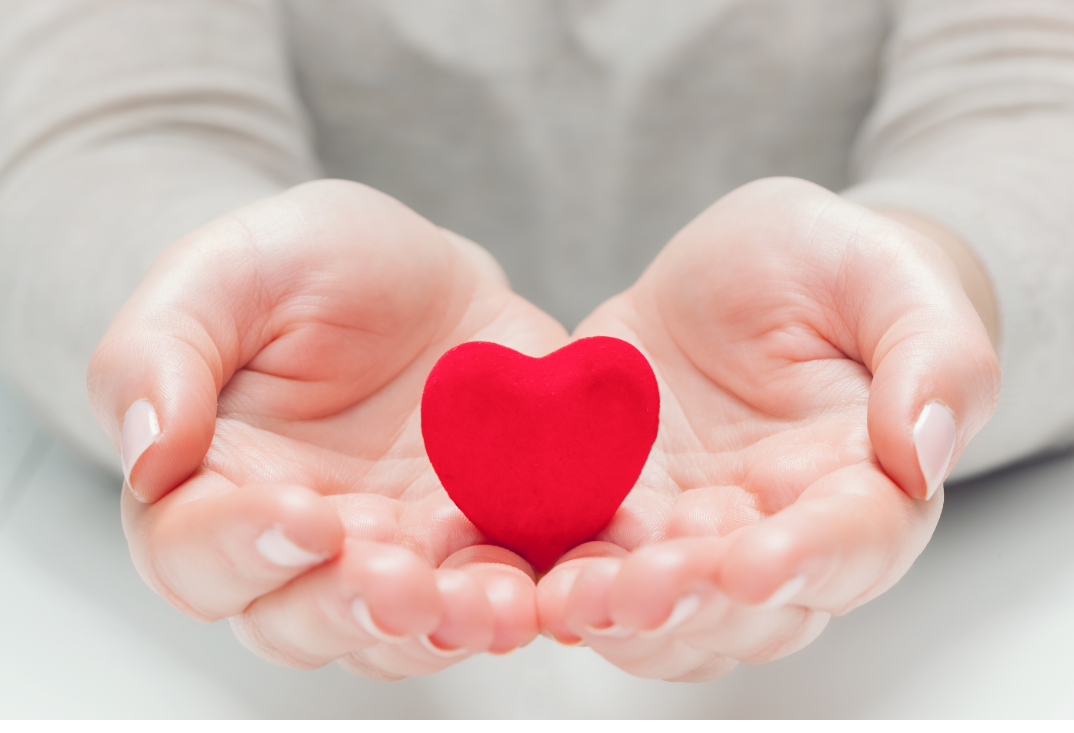 Jenseitskontakte sind ein Geschenk - sei offen für jeden der kommt