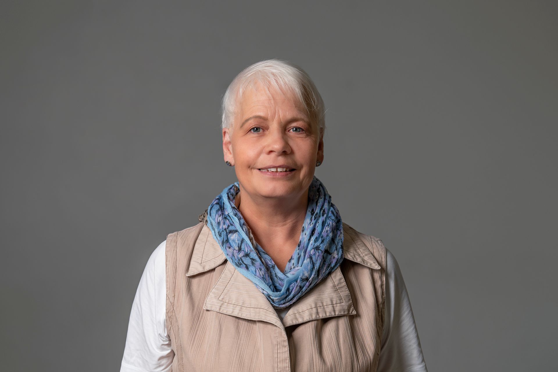 Petra Rinck