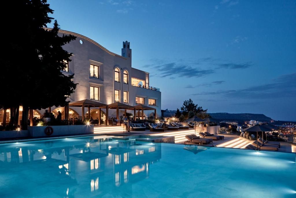Esperos Village Blue Swim Up Angebote